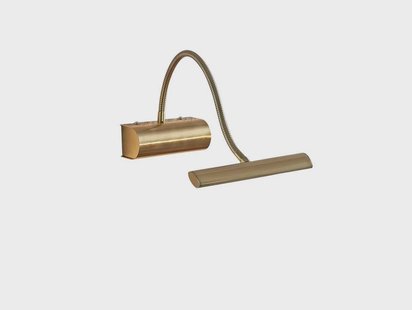 Lindby - Rakel LED Wandlamp Brass