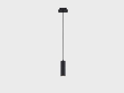 Lindby - Joffrey Hanglamp Black