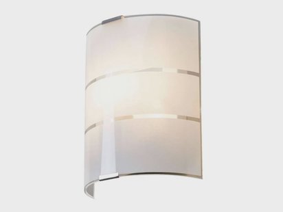 Lindby - Vincenzo Wandlamp White/Clear