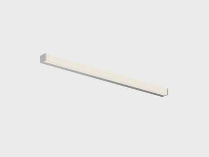 Lindby - Klea LED Wandlamp L120 Chrome