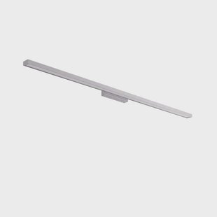 Lindby - Alenia Wandlamp L120 White/Chrome