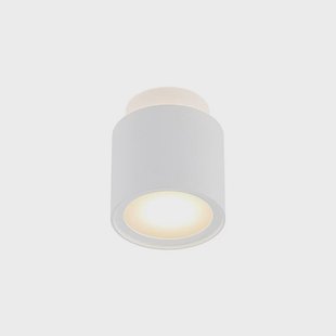 Arcchio - Walisa Plafondlamp White/Frosted