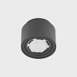 Arcchio - Talima Plafondlamp Black