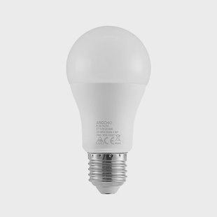 Arcchio - Gloeilamp LED 13,5W (1521lm) 3000K E27