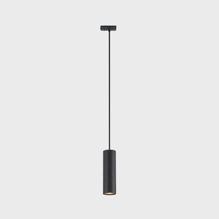 Lindby - Linaro Track Hanglamp H20 Zwart