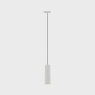 Lindby - Linaro Track Hanglamp H20 Wit