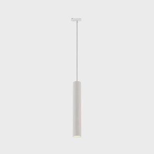 Lindby - Linaro Track Hanglamp H40 Wit