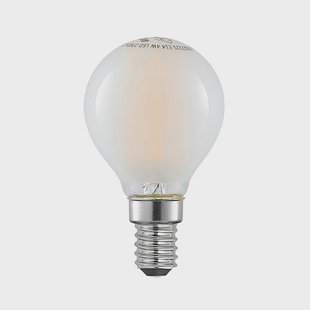 Arcchio - Lamp LED 4W 2700K dimbaar kroon E14