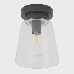 Lindby - Carmalin Plafondlamp Clear