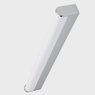 Lindby - Philippa Round Wandlamp Chrome