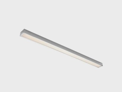 Lindby - Layan LED Wandlamp L120 Chrome