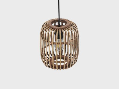 Lindby - Canyana Hanglamp Nature