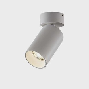 Arcchio - Brinja 1 plafondlamp Round Wit