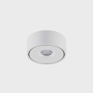 Arcchio - Ranka LED Plafondlamp 13,9W White
