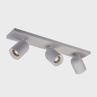 Arcchio - Brinja 3 plafondlamp Short White