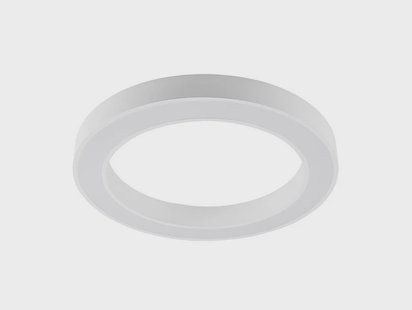 Arcchio - Sharelyn LED Plafondlamp Ø80 White