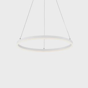 Arcchio - Albiona Hanglamp Ø60 Hvid