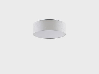 Lindby - Ellamina LED Plafondlamp Ø40 White