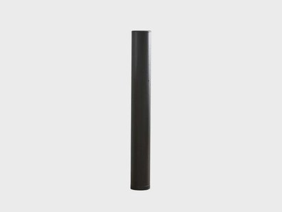 Lindby - Lengla LED Vloerlamp Black
