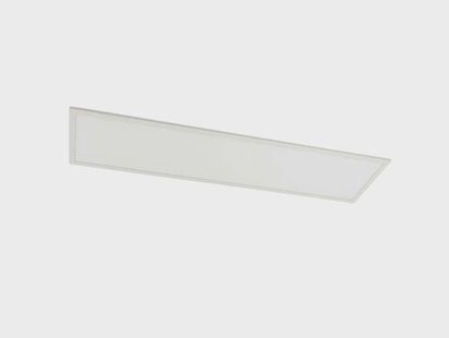 Lindby - Luay LED Plafondlamp 3000-6000K 30x120 White