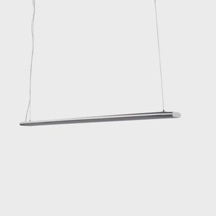 Arcchio - Vinca Hanglamp White/Silver