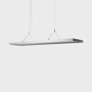 Arcchio - Dorean Hanglamp Silver