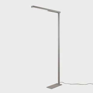 Arcchio - Tamilo Vloerlamp Silver