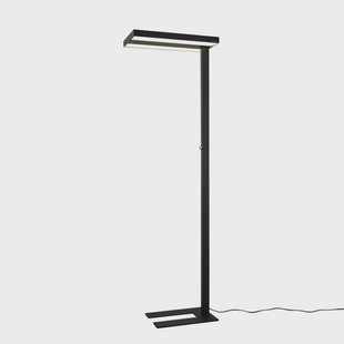 Arcchio - Nelvana Vloerlamp Black
