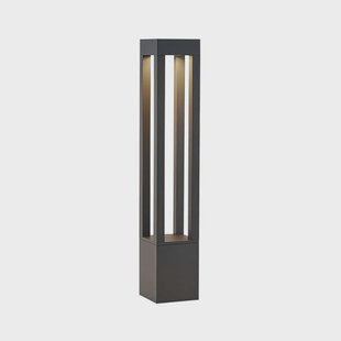 Arcchio - Lienna Buiten Tuinlamp H90 Dark Grey