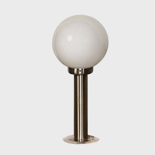 Lindby - Vedran tuinlamp Steel