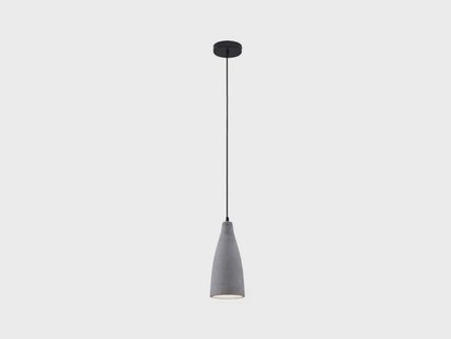 Lindby - Sanne Hanglamp Concrete Grey