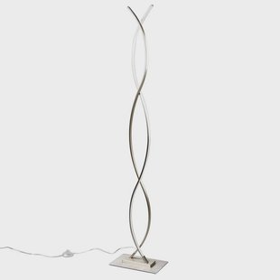 Lindby - Bobi Vloerlamp Nature