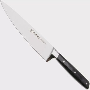 32 Dumas Signature 936589 Micarta, koksmes, 20 cm