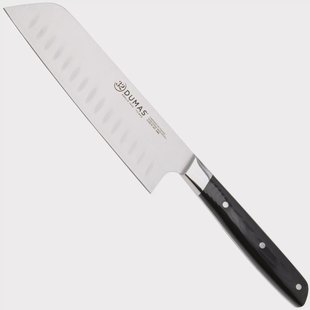 32 Dumas Signature 937889 Micarta, santoku, 18 cm