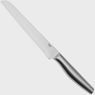 Fissler Essential 002-001-19-000/0 broodmes, 19 cm