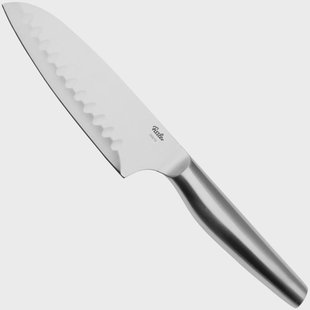 Fissler Essential 002-002-12-000/0 santoku, 12,4 cm
