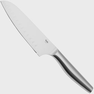 Fissler Essential 002-002-16-000/0 santoku, 16,5 cm