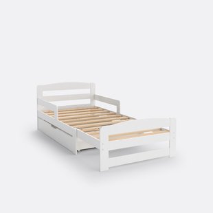 Evolutief bed, 1 persoon, Toudou