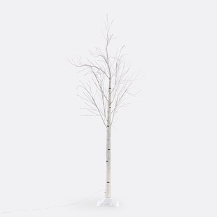 Lumineuze kerstboom H220 cm, Djeva