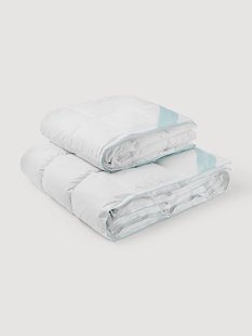 Zuiver donzen dekbed Premium, vier seizoenen