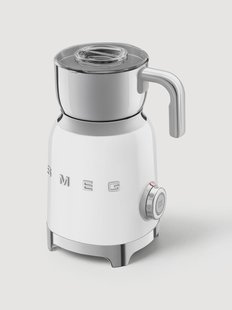 Melkopschuimer 50&#039;s Style