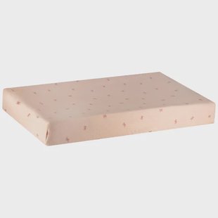 Prénatal aankleedkussenhoes