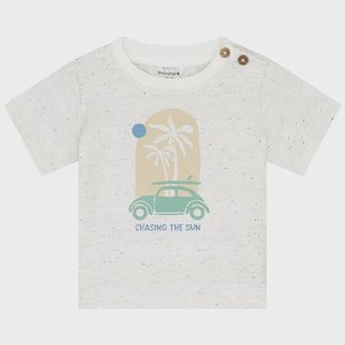 Prénatal baby T-shirt
