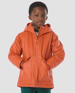 HEMA Kinderjas bruin (bruin)