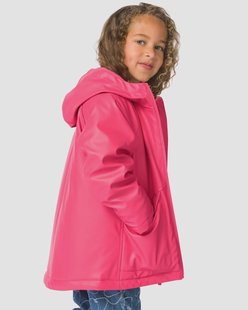 HEMA Kinderjas roze (roze)