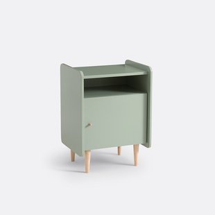 Nachtkastje voor kinderen Zag