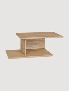 Nachtkastje Tann / rechts