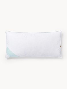 Veren- en donzen kussen Comfort, medium