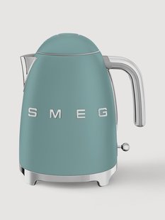 Waterkoker 50's Style, 1.7 L