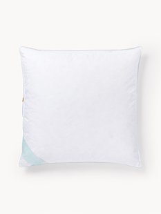 Veren- en donzen kussen Comfort, zacht